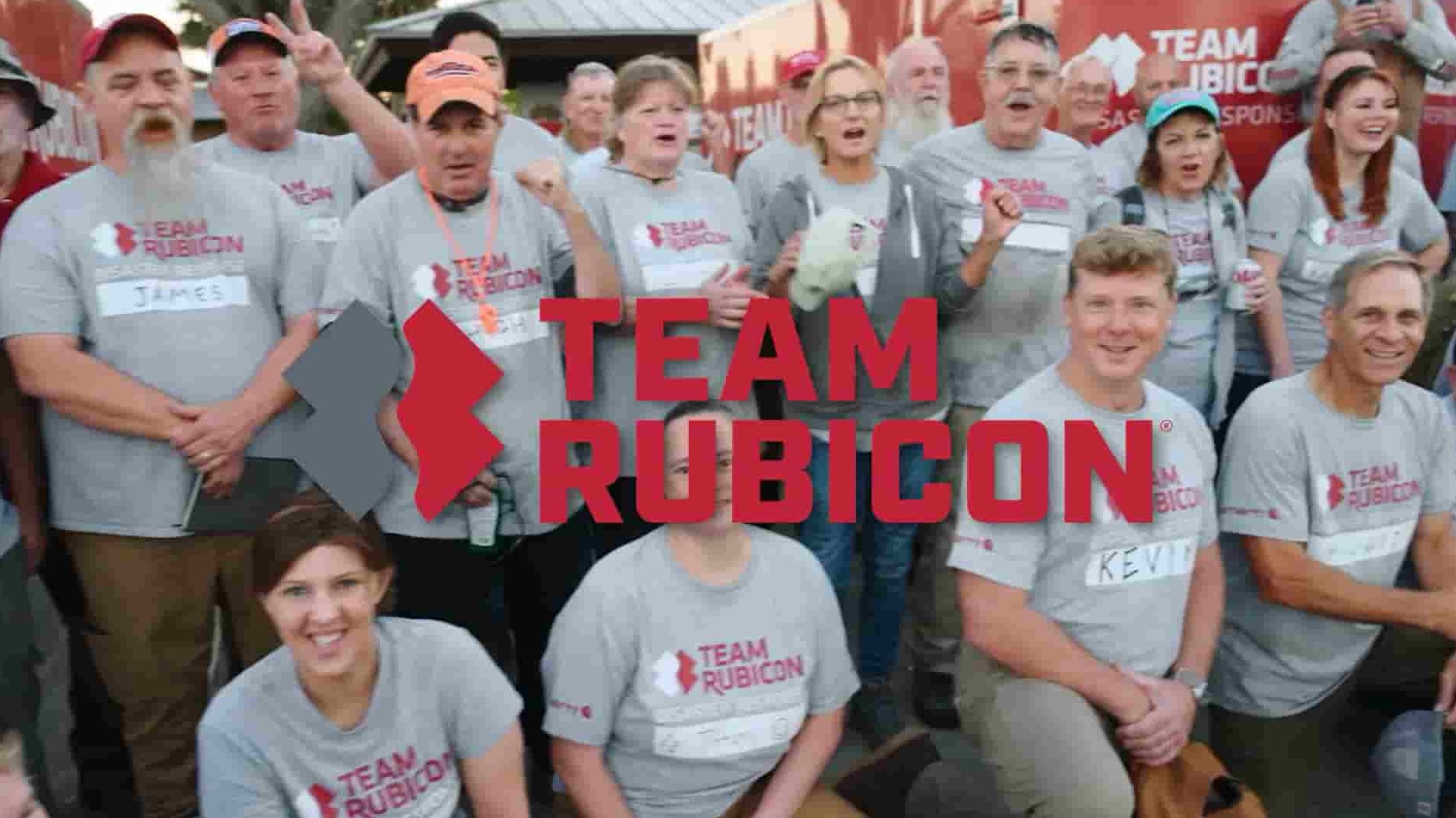 美国纪录片《卢比肯队 Team Rubicon 2023》第1季全13集 英语中英双字 1080P高清网盘下载