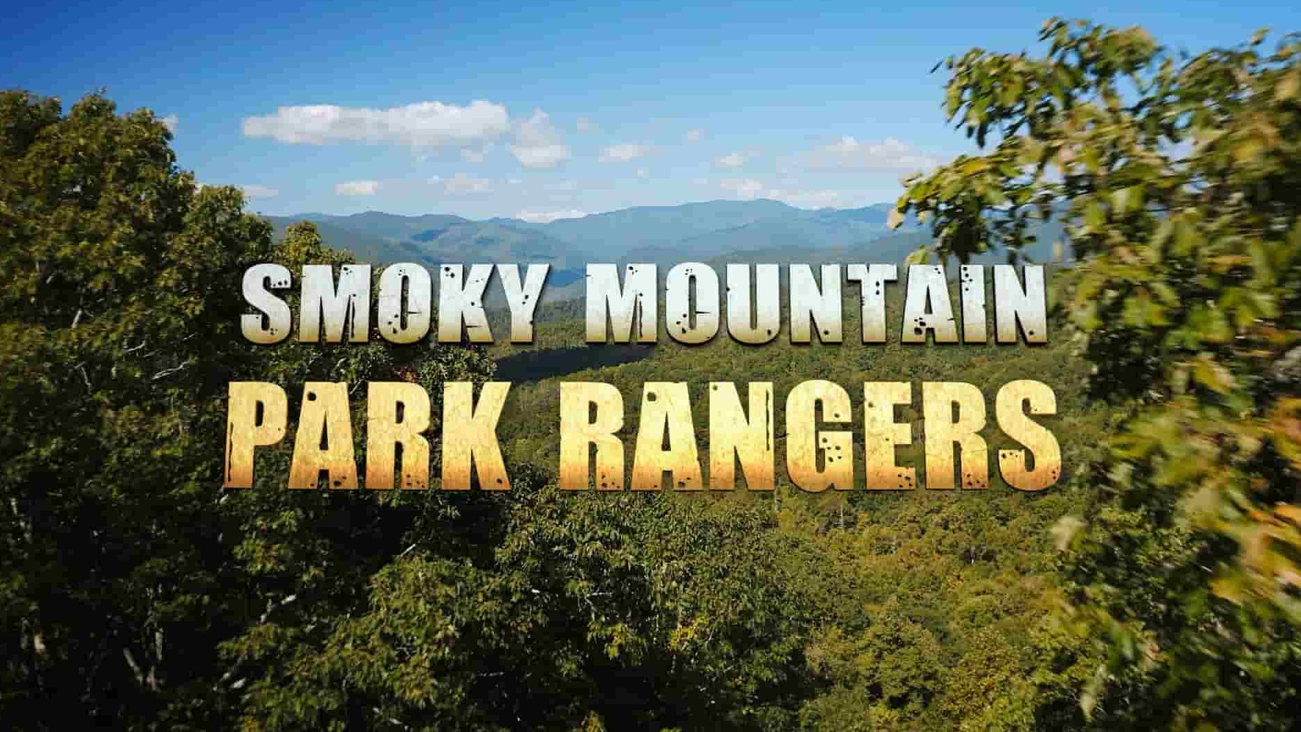 国家地理《大雾山国家公园的守护者 Smoky Mountain Park Rangers 2021》全1集 英语中英双字 1080P高清网盘下载