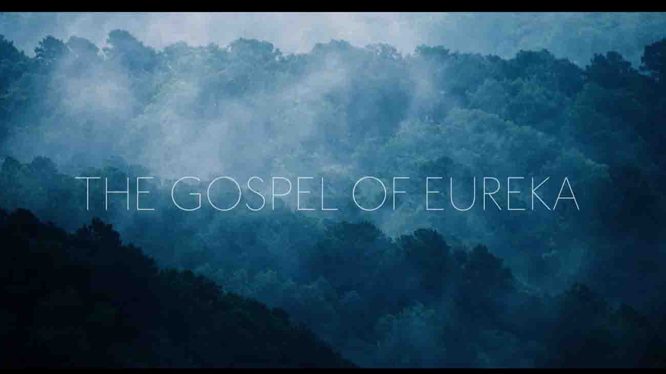 美国纪录片《尤里卡福音 The Gospel of Eureka 2019》全1集 英语中英双字  1080P高清网盘下载