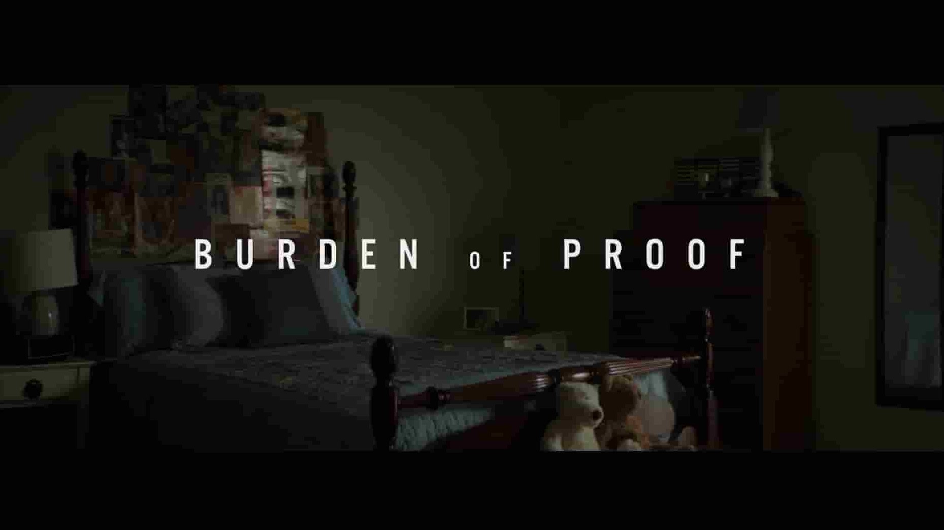 HBO纪录片《举证责任 Burden of proof 2023》第1季全4集 英语中英双字 1080P高清网盘下载