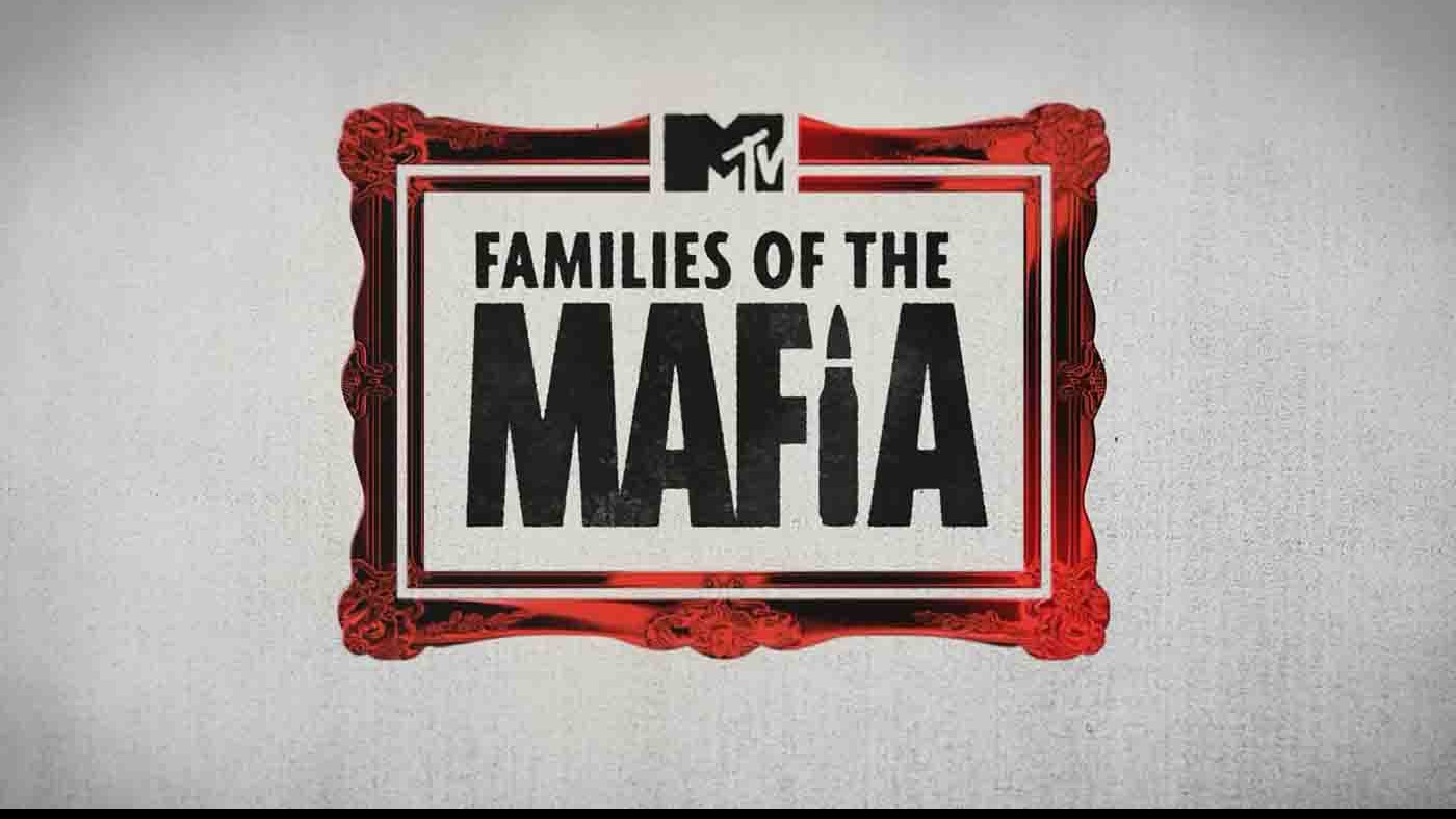 美国纪录片《黑手党家族 Families of the Mafia 2021》第2季全10集 英语中英双字  1080P高清网盘下载