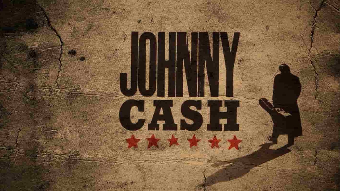  美国纪录片《约翰尼·卡什：美国偶像的救赎 Johnny Cash: The Redemption of an American Icon 2022》全1集 英语中英双字 1080P高清网盘下载