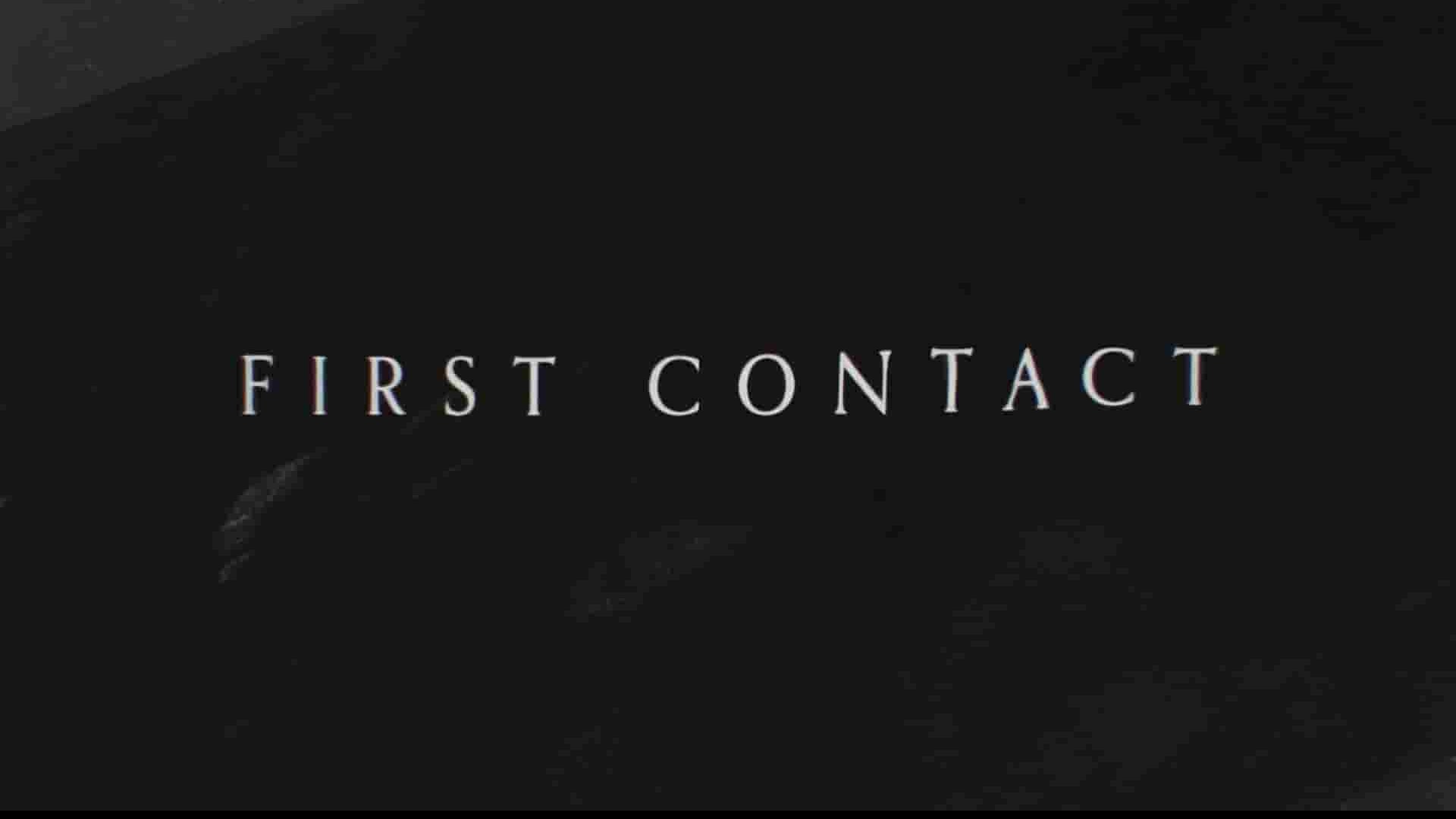 BBC纪录片《第一次接触：外星人的邂逅 First Contact: An Alien Encounter 2022》全1集 英语中英双字 1080P高清网盘下载