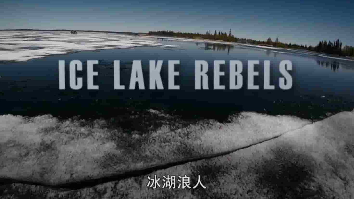 探索频道《冰湖浪人 Ice Lake Rebels》全1-2季全19集 英语中字 1080P高清网盘下载 