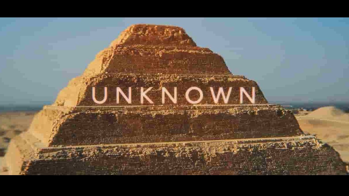 Netflix纪录片《地球未知档案：失落的金字塔 Unknown: The Lost Pyramid 2023》全1集 英语多国中字 720P高清网盘下载