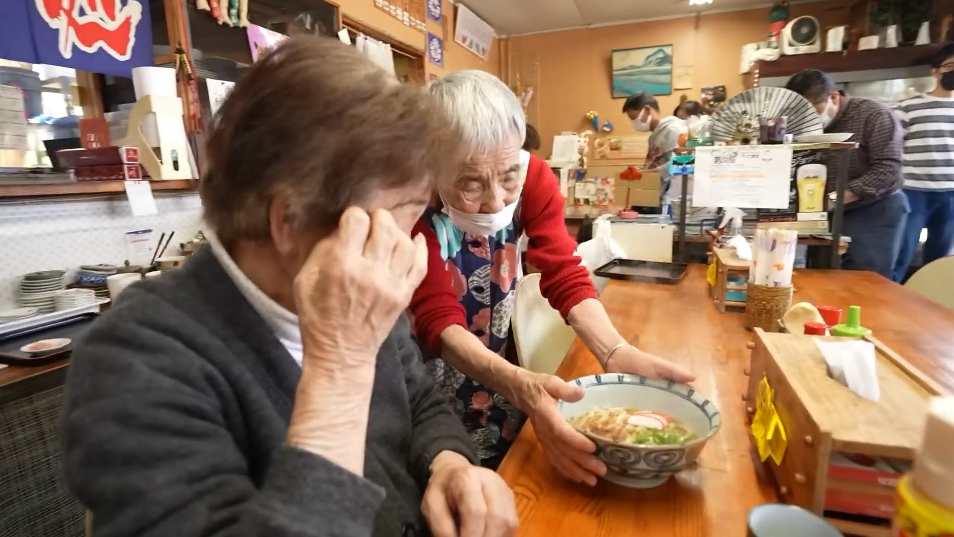 日本纪录片/美食与匠人精神纪录片《凌晨四点的寿司店》全1集 日语中字 1080P高清网盘下载