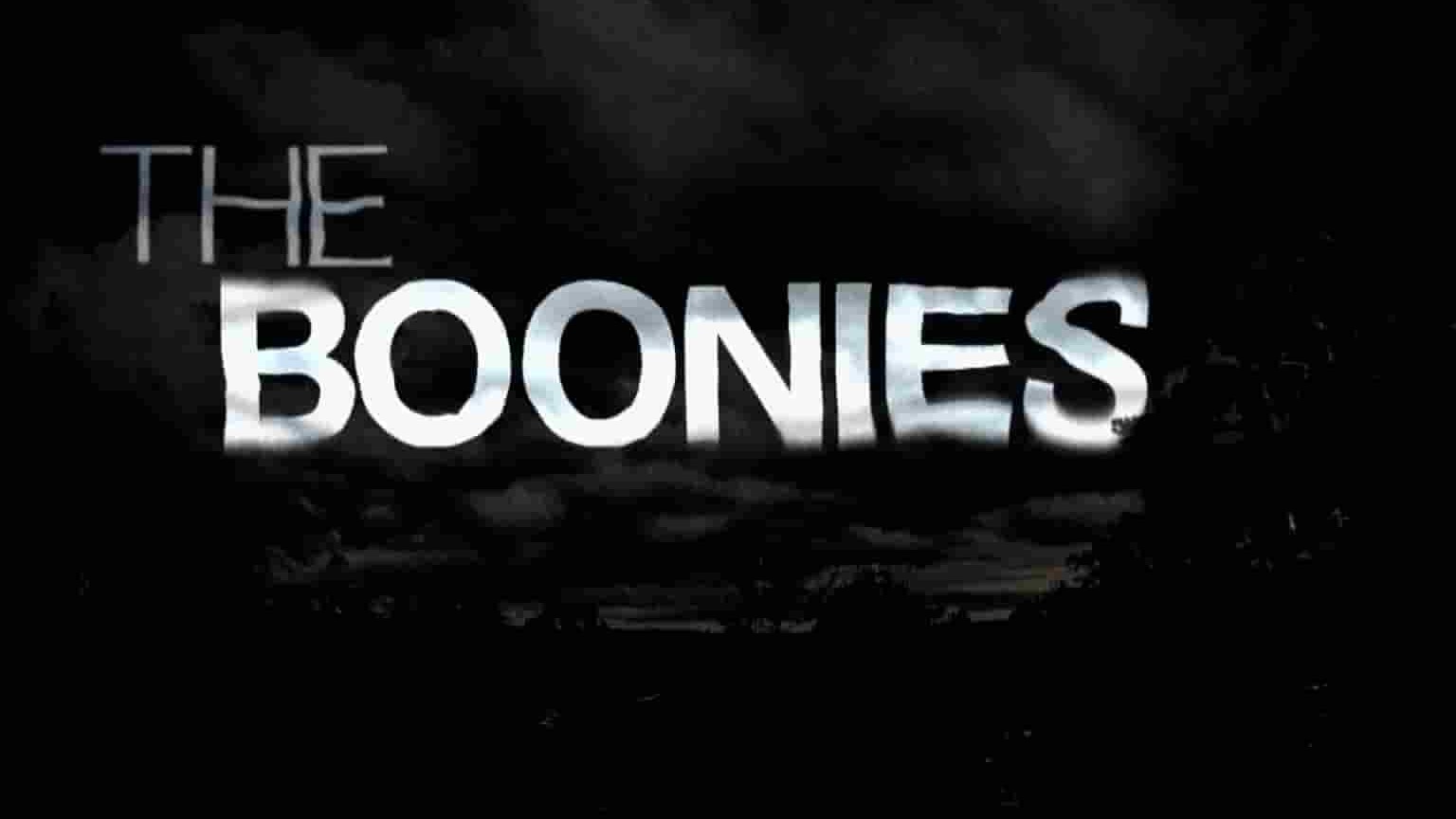 国家地理《布尼 The Boonies 2016》第1季全8集 英语中英双字 1080P高清网盘下载
