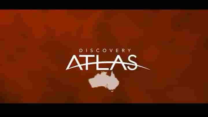 探索频道《列国图志 Discovery Atlas》全10集 英语中字 720p高清网盘下载