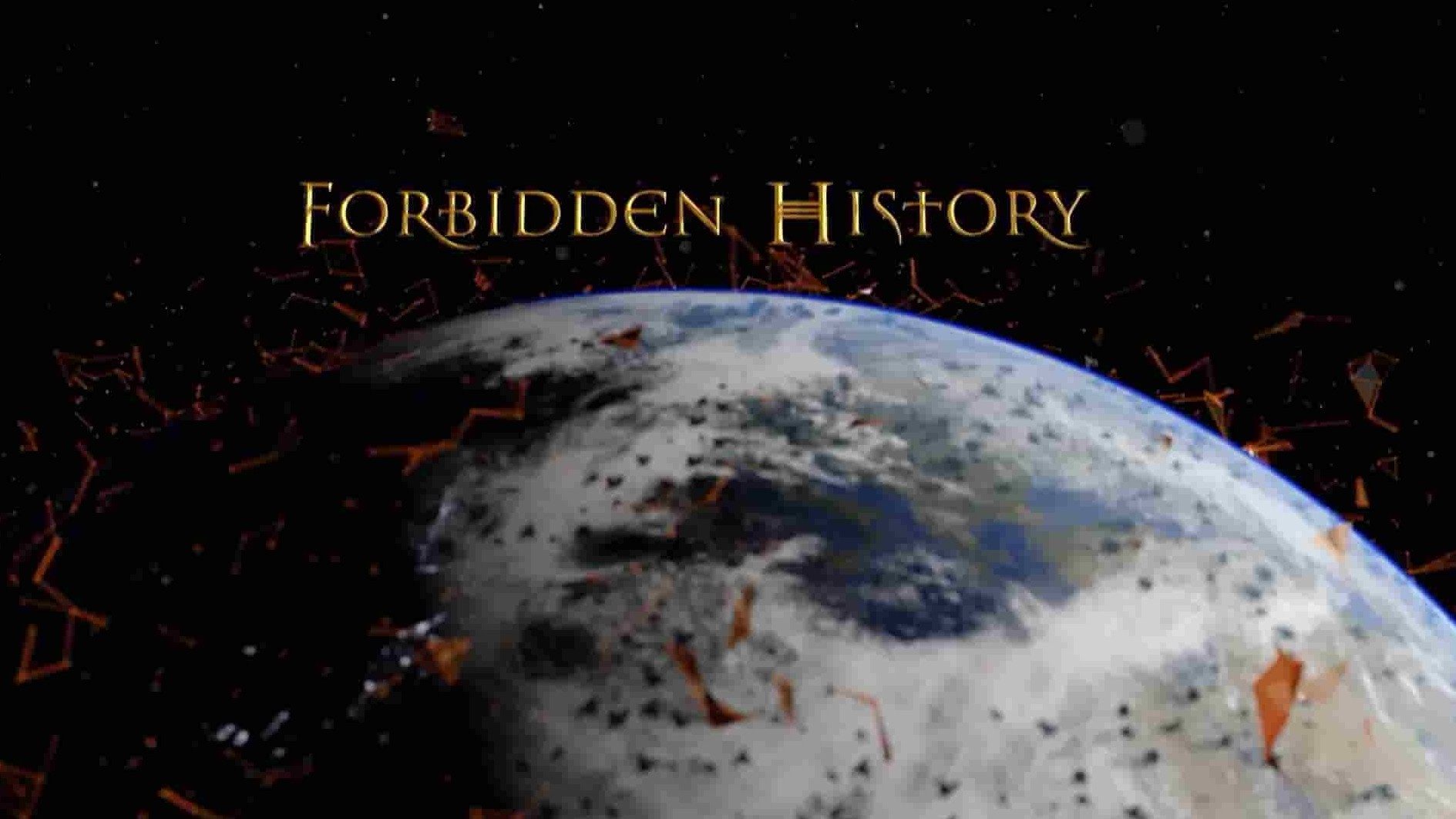 BBC纪录片《被禁锢的历史 Forbidden History 2022》第5-6季全19集 英语中英双字 1080P高清网盘下载