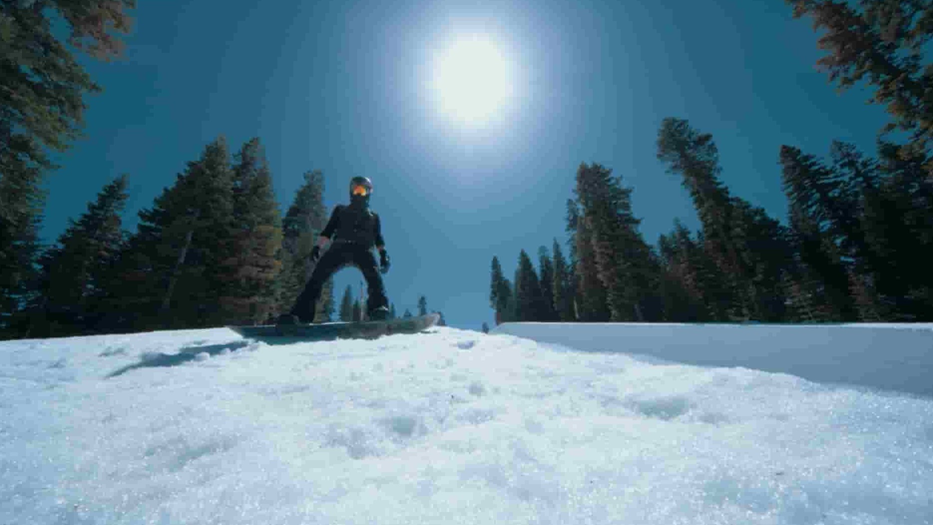HBO纪录片《肖恩·怀特：最后一次奔跑 Shaun White: The Last Run 2023》第1季全5集 英语中英双字 1080P高清网盘下载