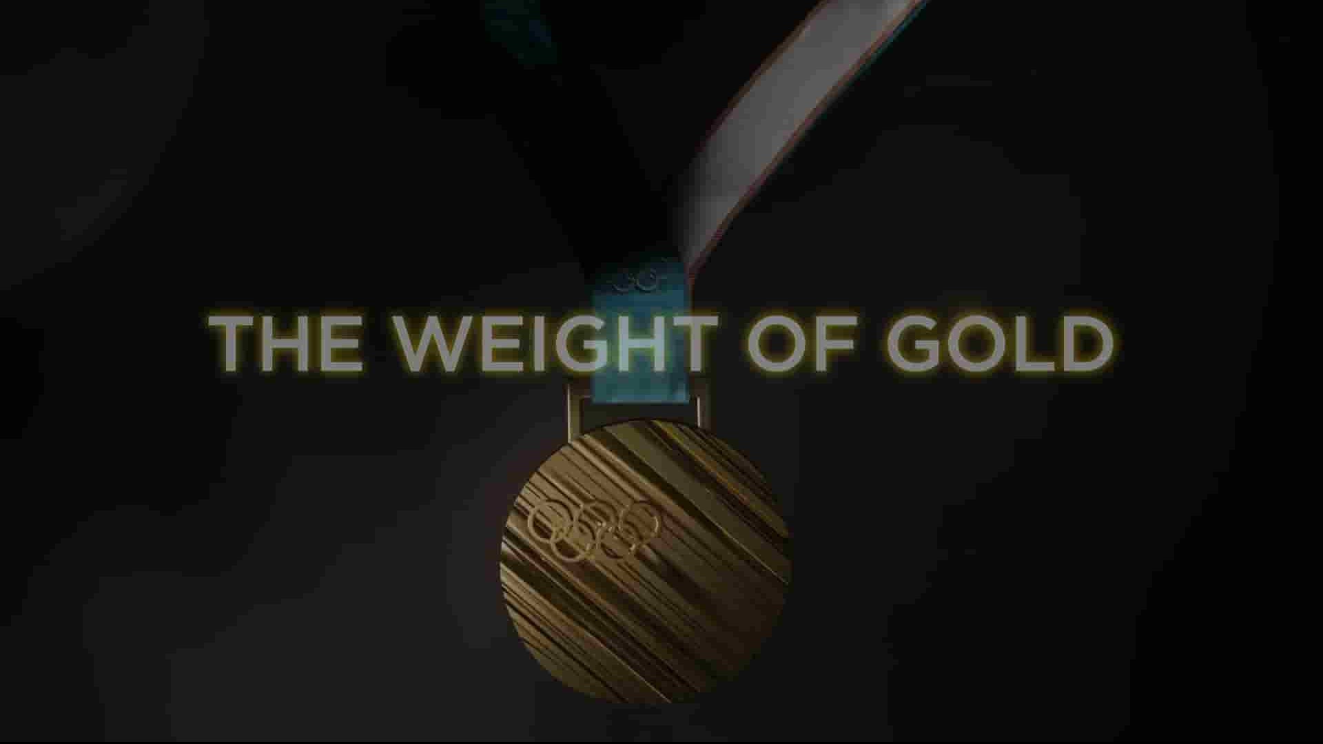 美国纪录片《金牌的重量 The Weight of Gold 2020》全1集 英语中英双字 1080P高清网盘下载