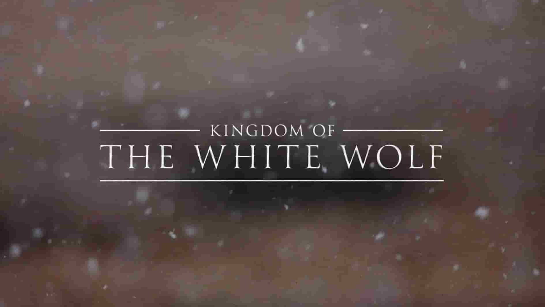 国家地理《白狼国度 Kingdom of the White Wolf 2019》全3集 英语中英双字 1080P高清网盘下载