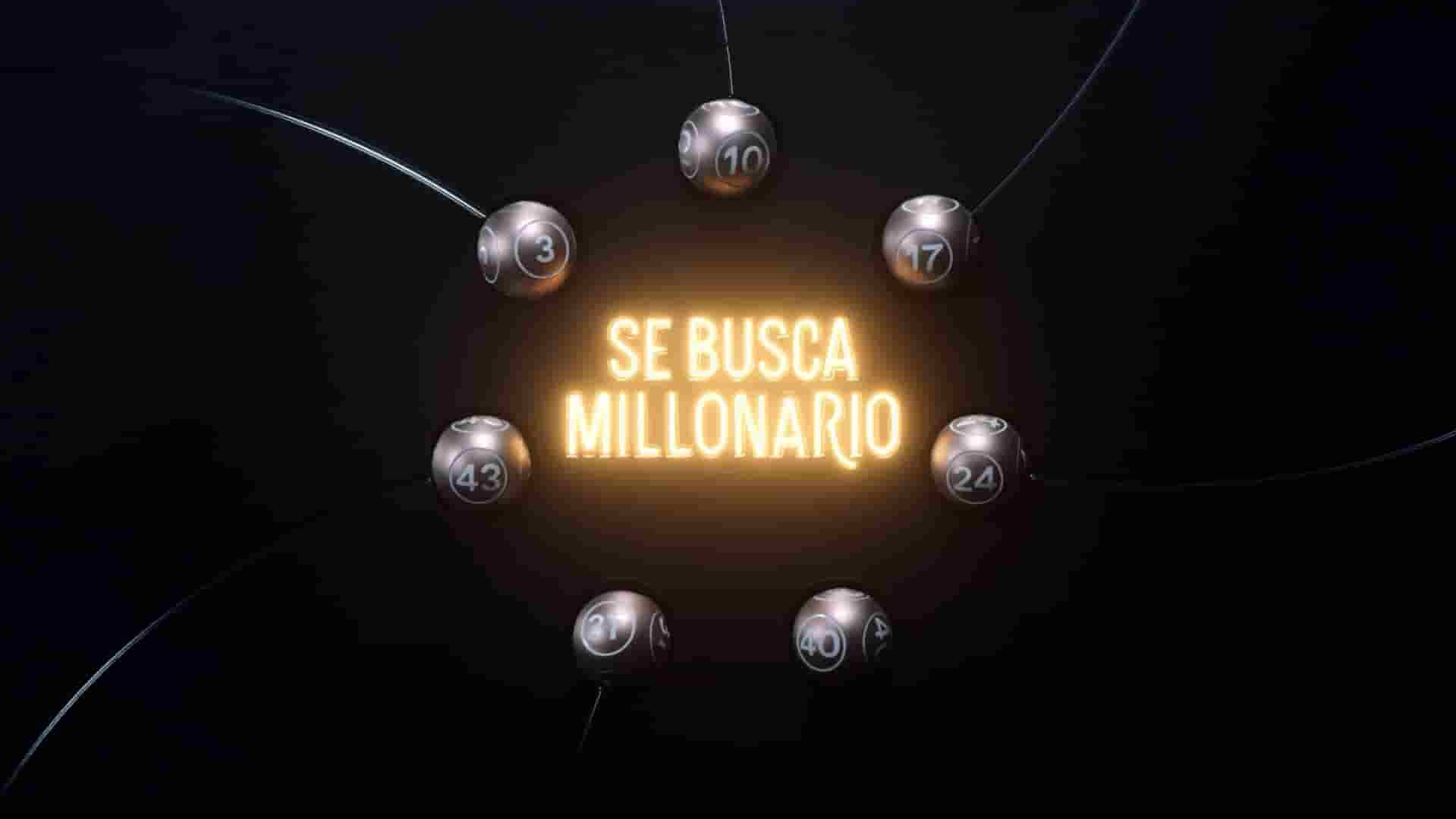 HBO纪录片《通缉：百万富翁 Wanted: Millionaire 2023》全3集 西语中英双字 1080P高清网盘下载