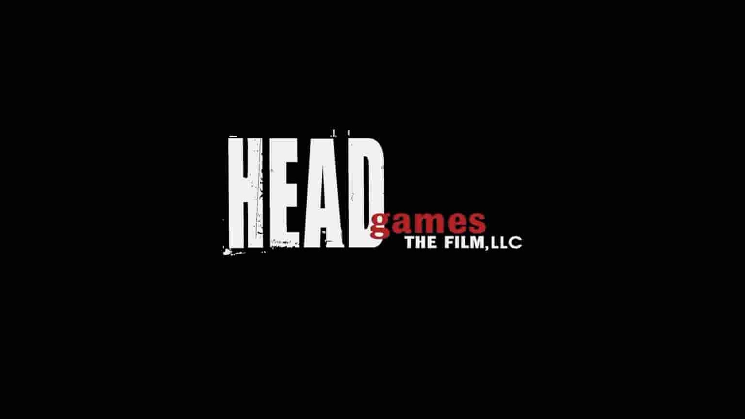 美国纪录片《头部游戏 Head Games 2012》全1集 英语中英双字 1080P高清网盘下载