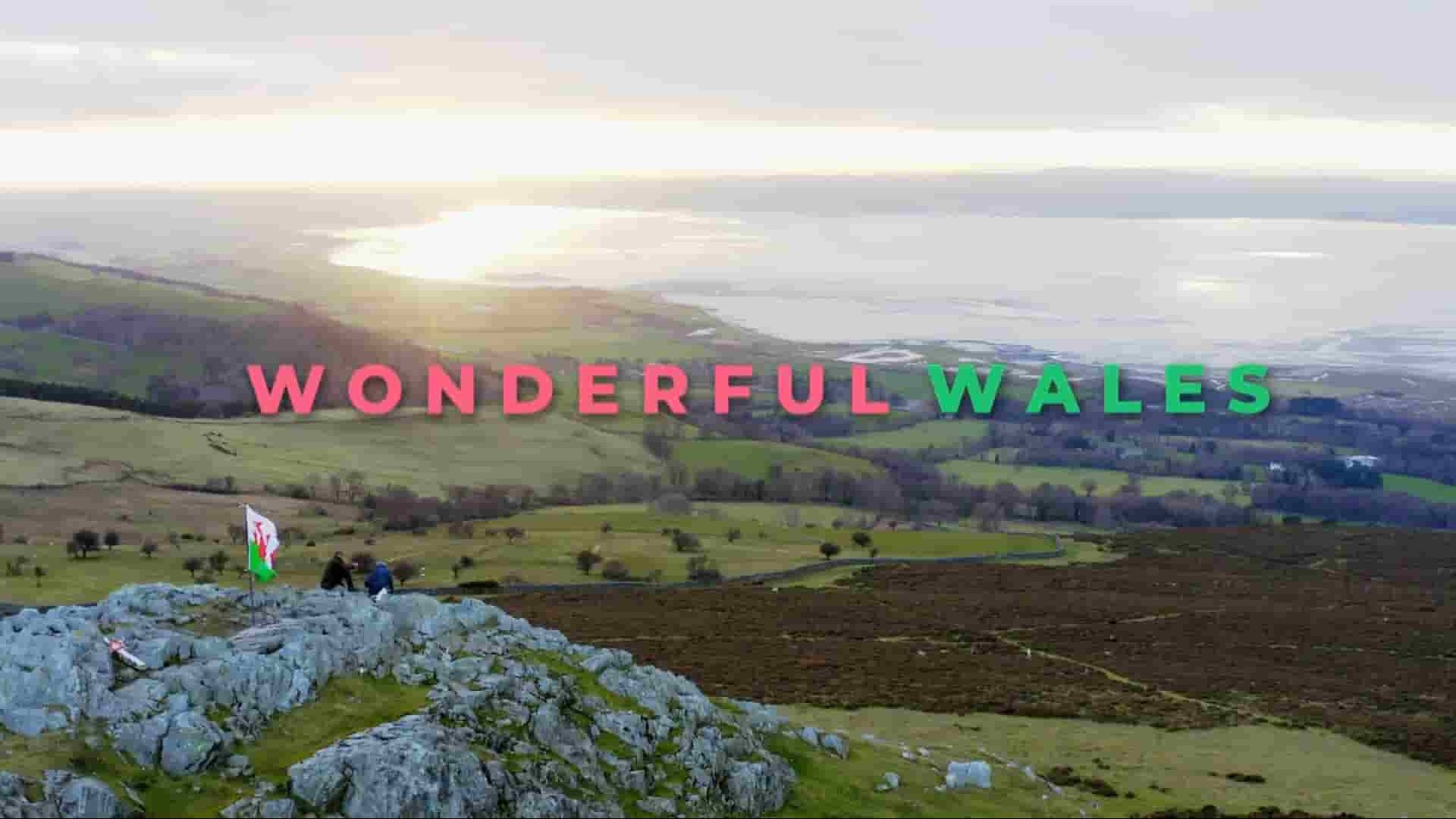 Ch5纪录片《迈克尔·鲍尔的精彩威尔士 Wonderful Wales with Michael Ball 2021》第1季全4集 英语中英双字 1080P高清网盘下载