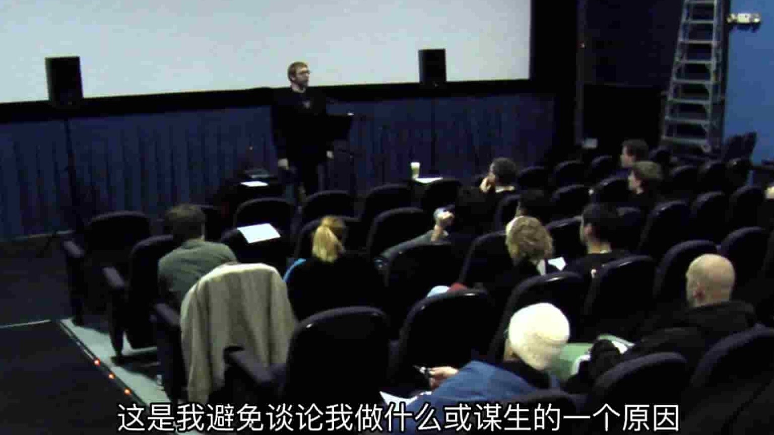  美国纪录片《神圣转盘：赌桌上的基督徒 Holy Rollers: The True Story of Card Counting Christians 2011》全1集 英语中英双字 1080P高清网盘下载