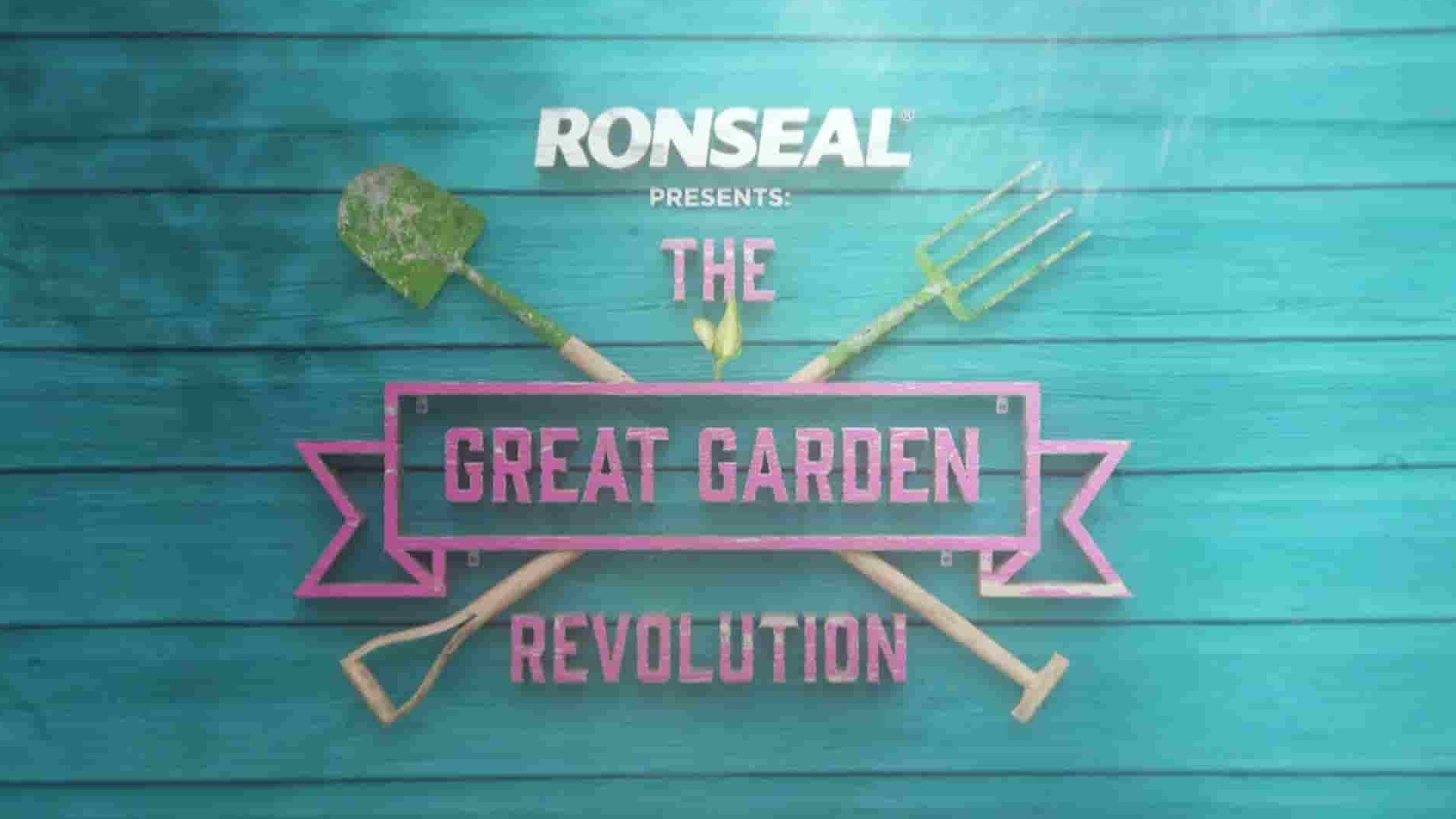 CH4纪录片《伟大的花园革命 The Great Garden Revolution 2022》第1-2季全8集 英语中英双字  1080P高清网盘下载