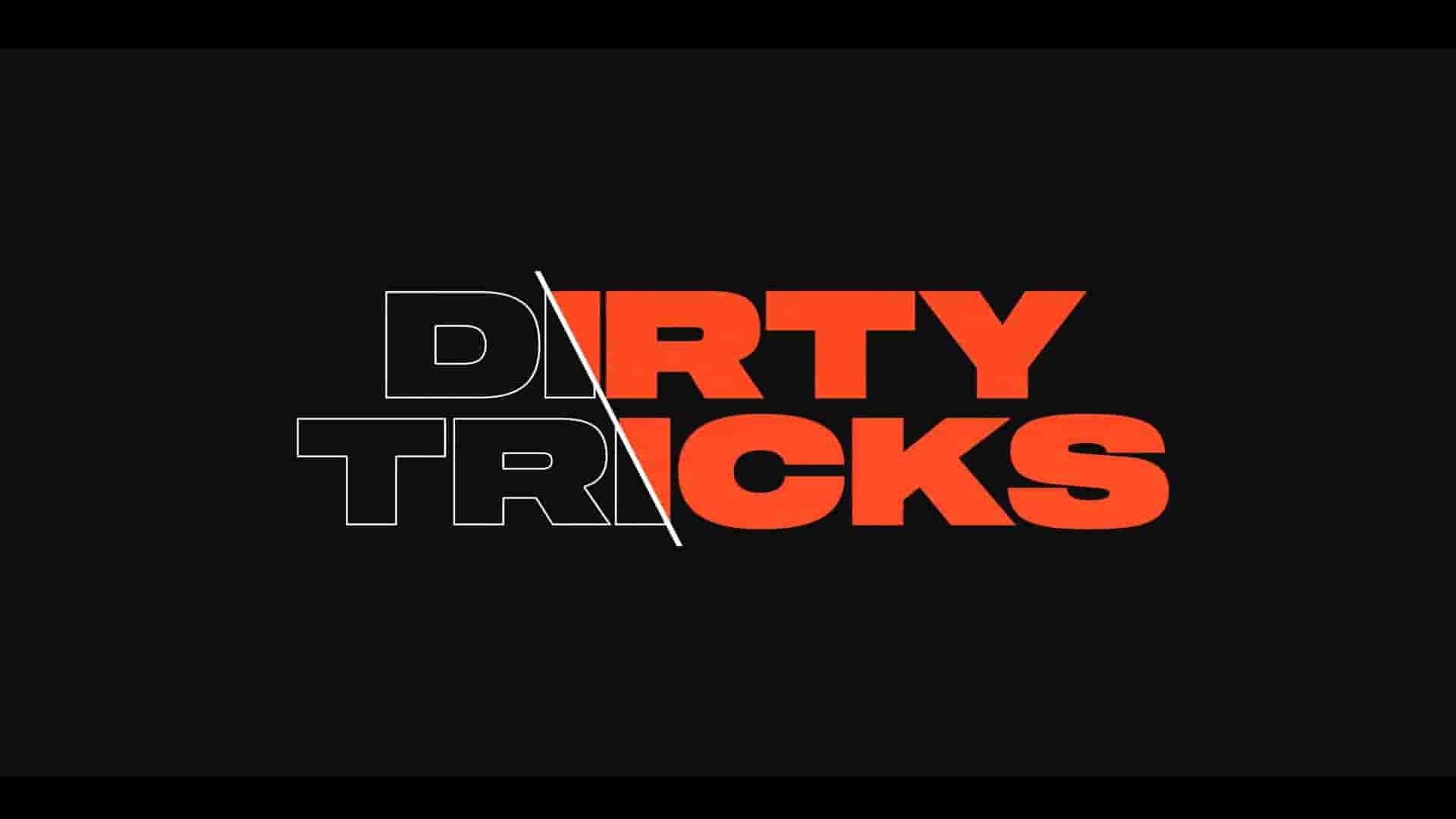 Showtime纪录片《肮脏伎俩 Dirty Tricks 2022》全1集 英语中英双字 1080P高清网盘下载