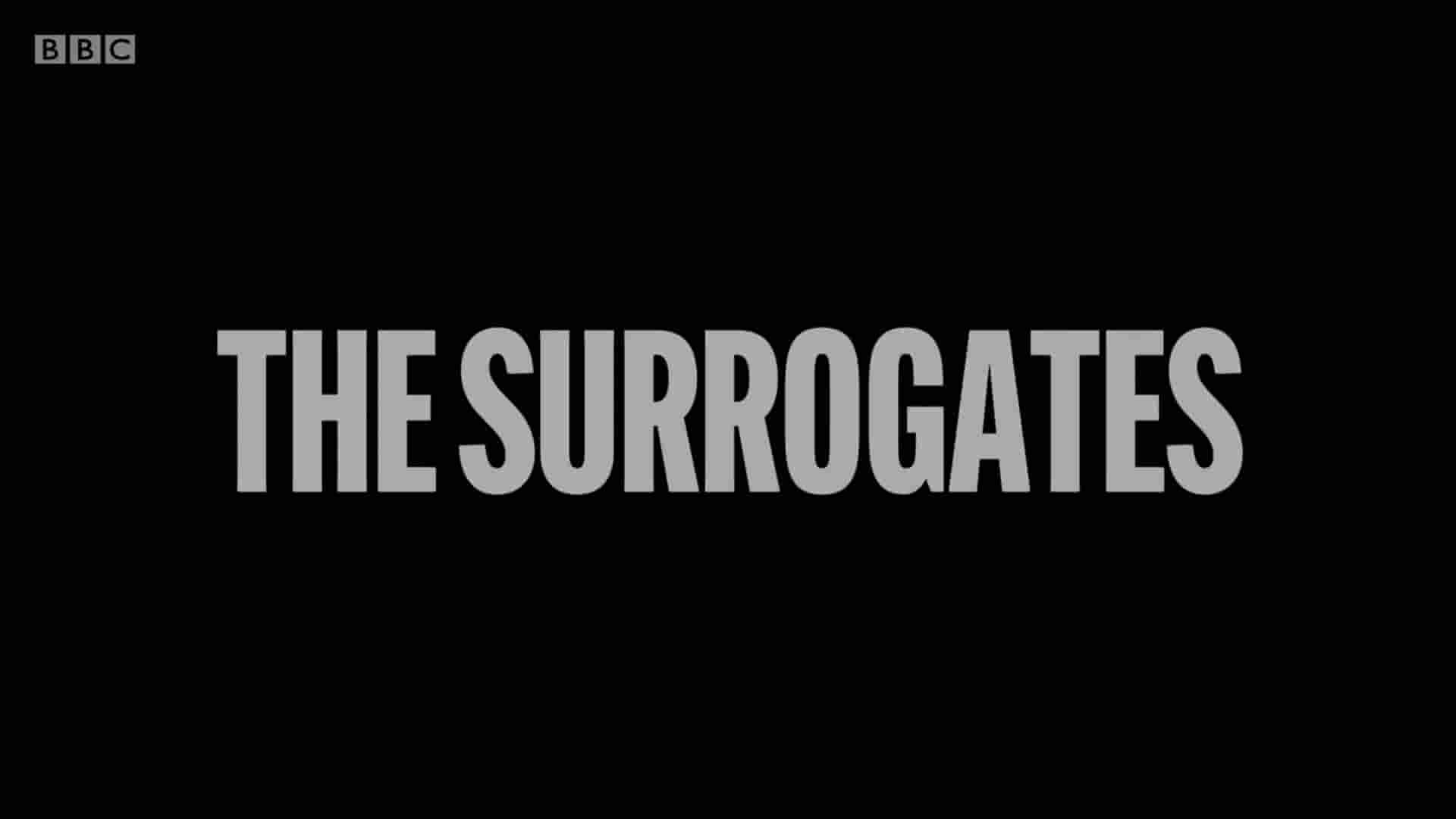 BBC纪录片《代孕的你 The Surrogates 2021》第1季全3集 英语中英双字 1080P高清网盘下载