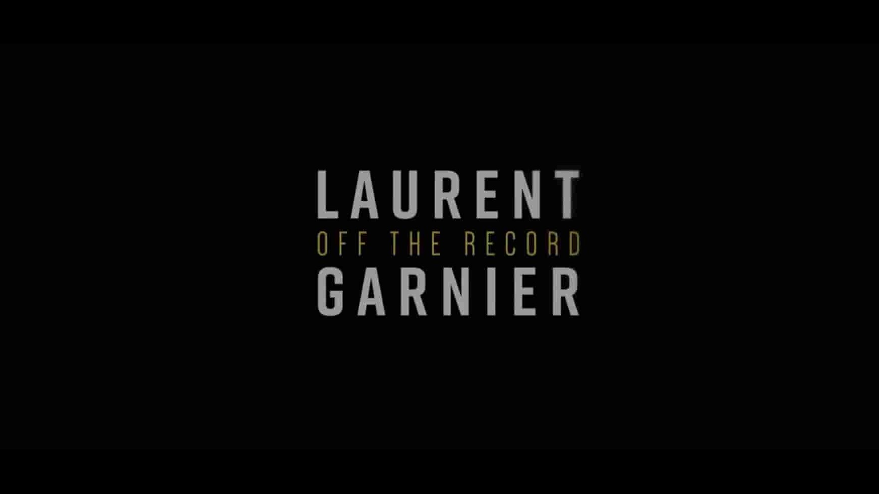 英国纪录片《洛朗·卡尼尔：金曲之路 Laurent Garnier: Off the Record 2021》全1集 英语中英双字 1080P高清网盘下载