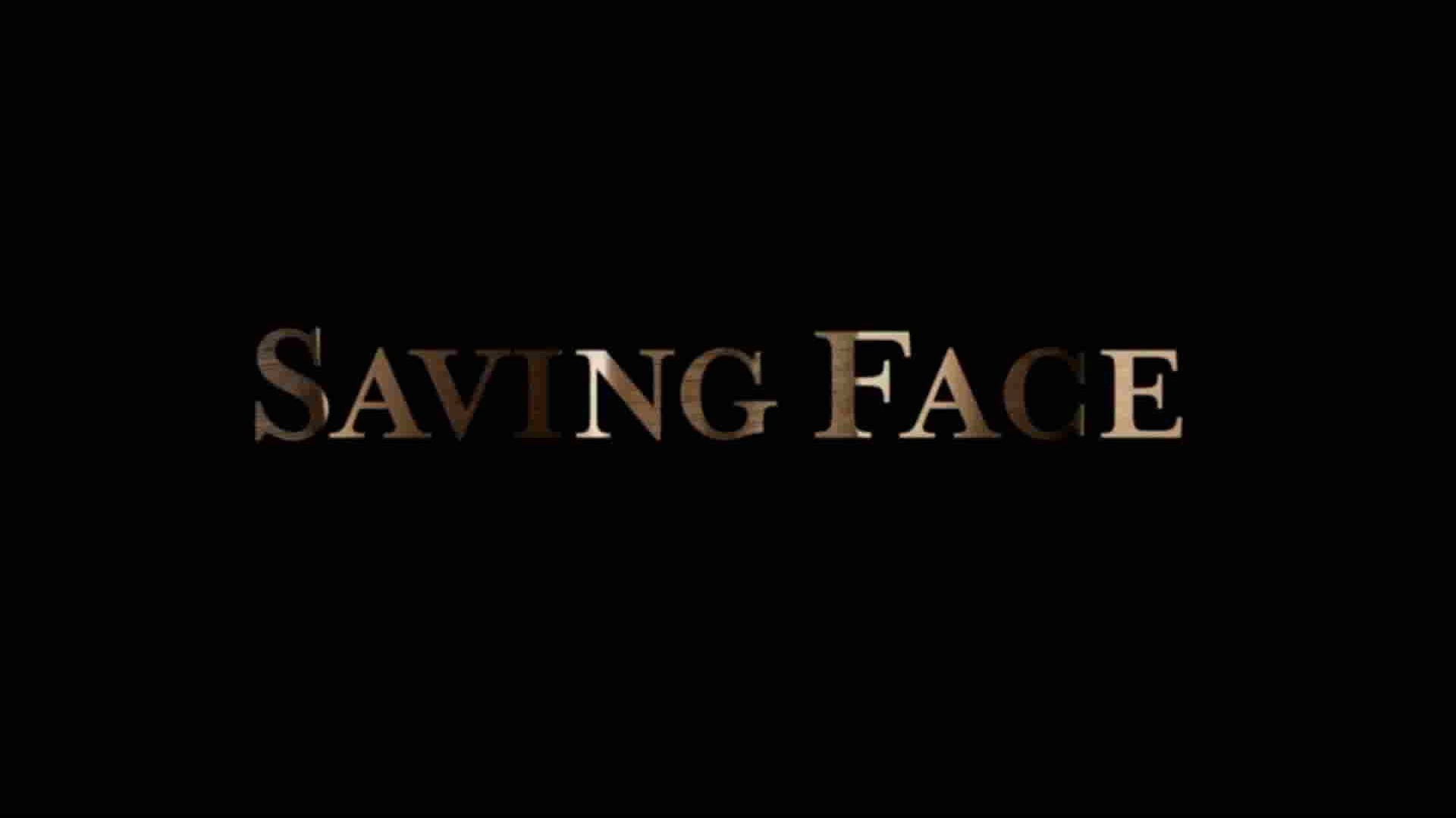 HBO纪录片《拯救容颜 Saving Face 2011》全1集 英语中英双字 1080P高清网盘下载