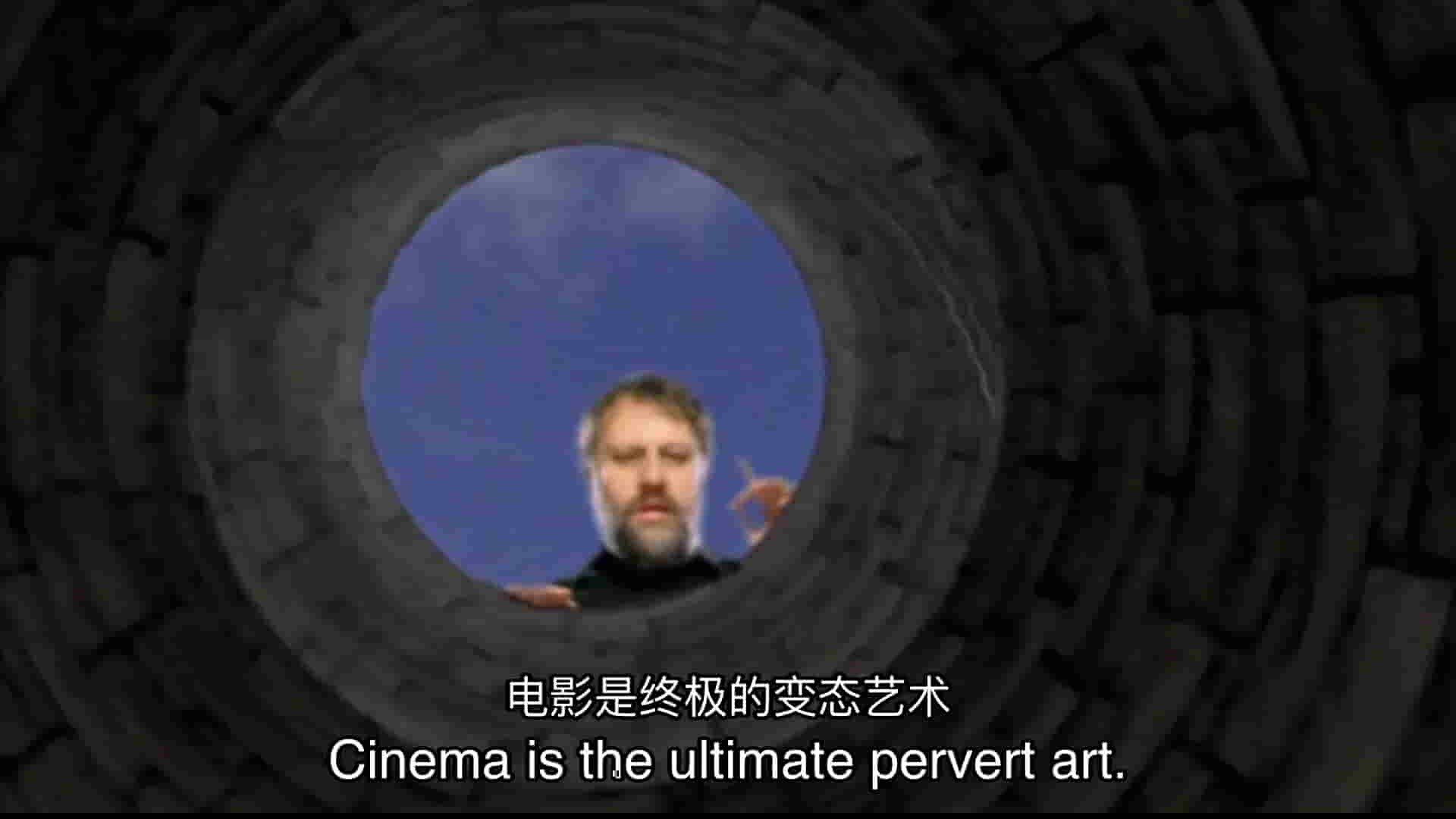 英国纪录片《变态者电影指南 The Pervert