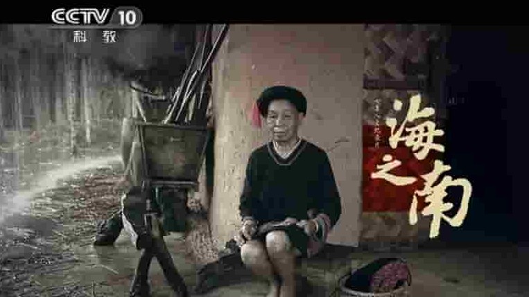 央视纪录片《海之南 Hainan Iland 2013》全7集 国语中字 标清网盘下载 