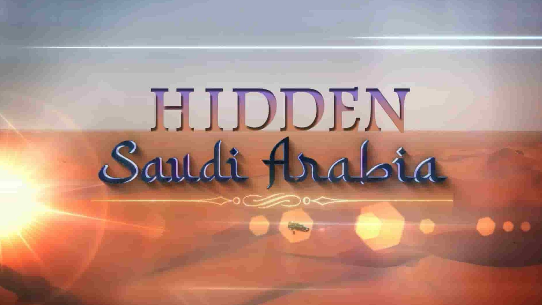 美国纪录片《隐秘的沙特阿拉伯/隐藏的沙特阿拉伯 Hidden Saudi Arabia 2023》全1集 英语中英双字 1080P高清网盘下载