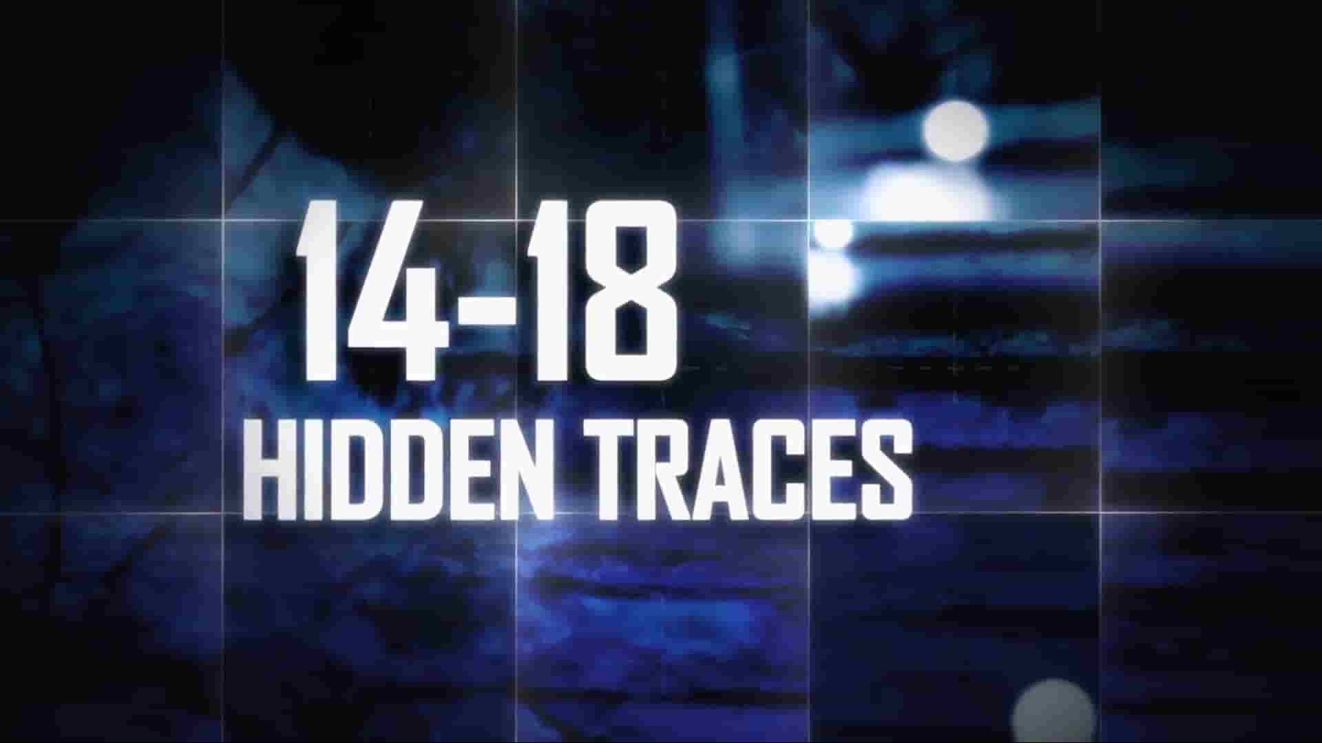 美国纪录片《隐藏线索 Hidden Traces 2016》全3集 英语外挂英字 1080P高清网盘下载