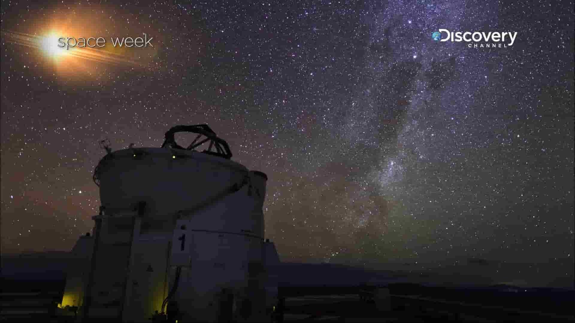 探索频道《解谜望远镜 Telescope》全1集 英语中字 1080P高清网盘下载 