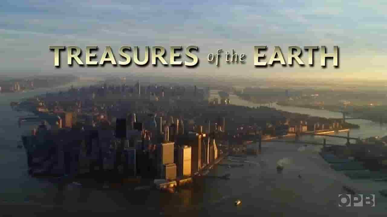  PBS纪录片《地球宝藏:能源 NOVA 2016 Treasures of the Earth Power》全1集 英语无字 720P高清网盘下载 