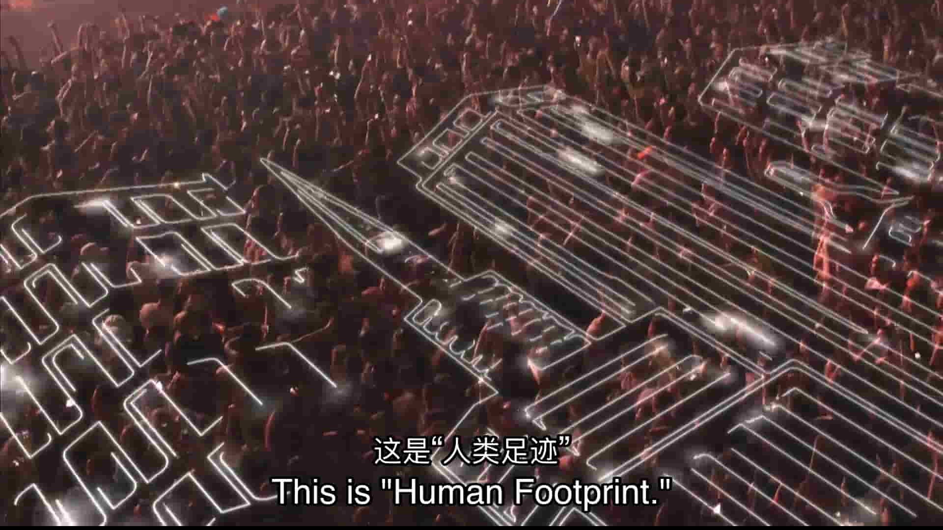  PBS纪录片《人类足迹 Human Footprint 2023》第1季全6集 英语中英双字 1080P高清网盘下载