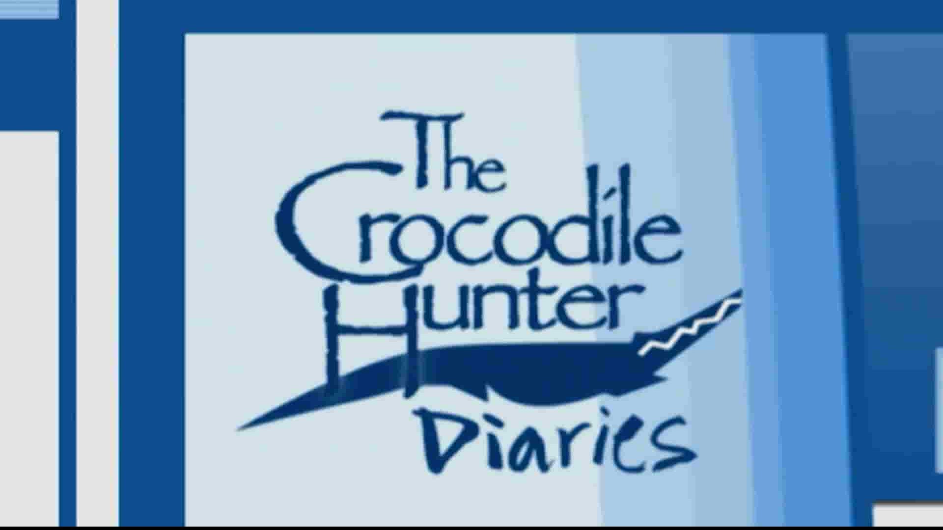 探索频道《鳄鱼拍档日记/鳄鱼猎手日记 The Crocodile Hunter Diaries》全1-3季共13集 英语中字 1080P高清网盘下载