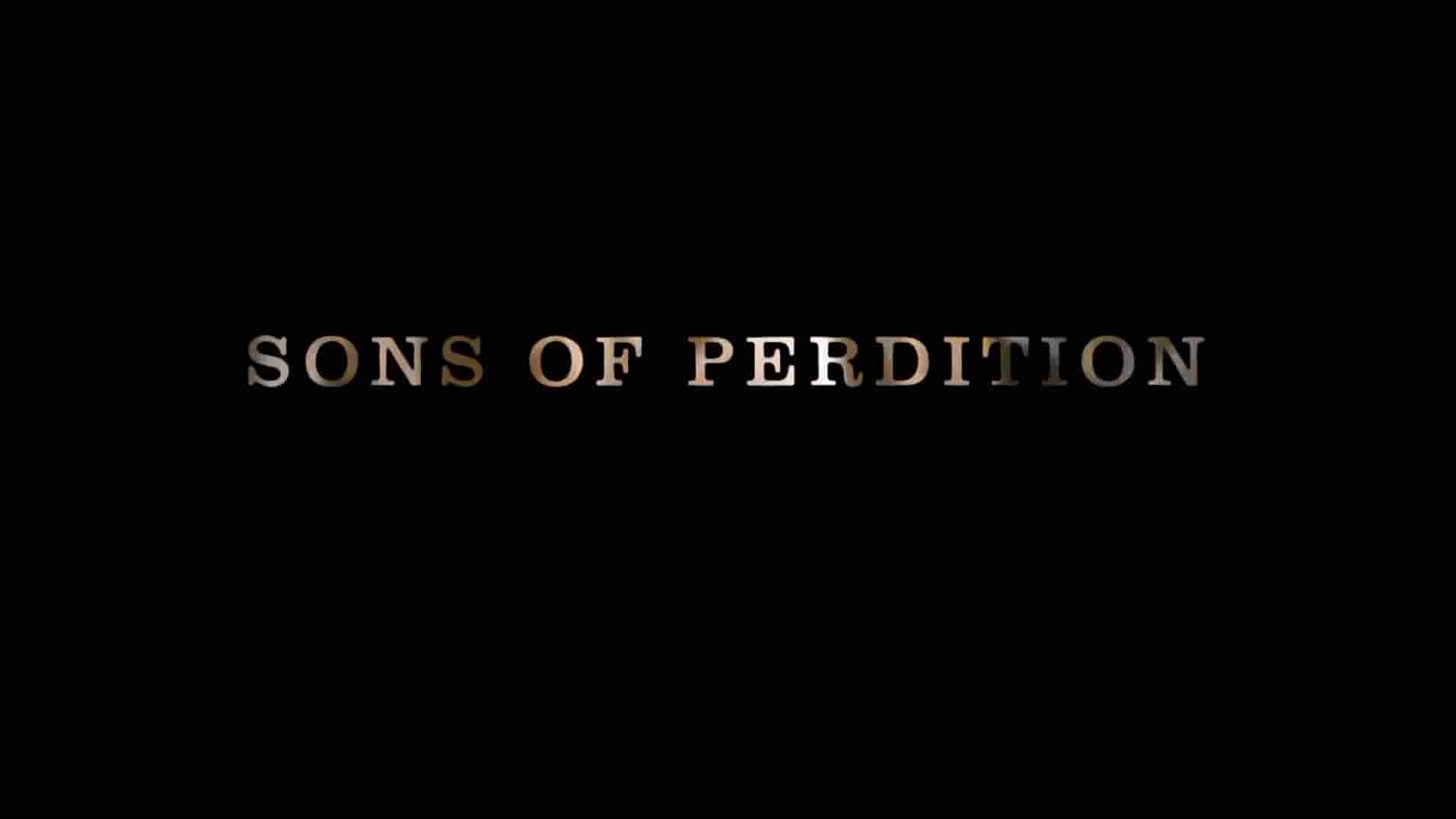 美国纪录片《毁灭之子 Sons of Perdition 2010》全1集 英语中英双字 1080P高清网盘下载