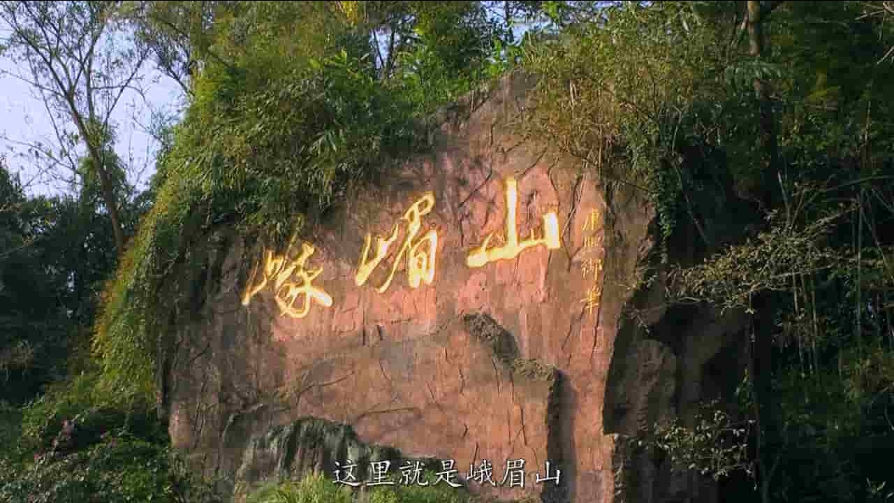 央视纪录片《峨眉山 Mount Emei》全2集 国语中字 720p高清网盘下载