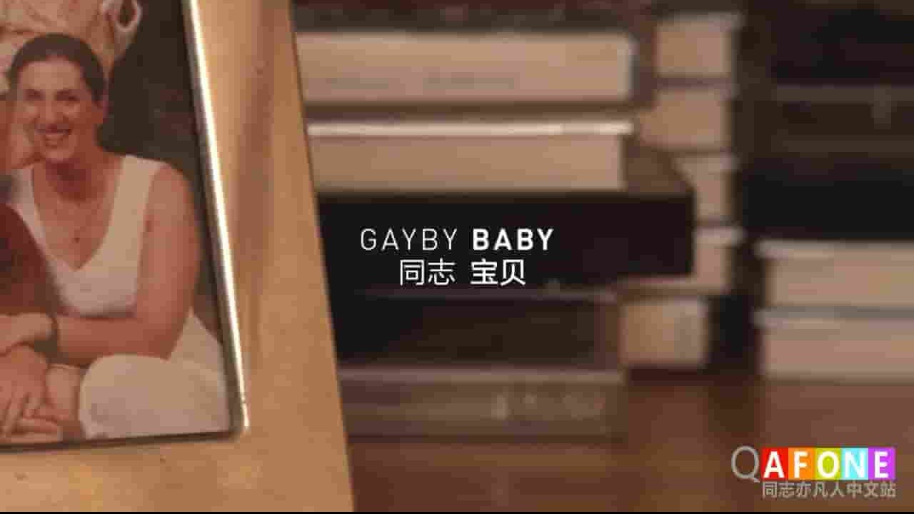 澳大利亚纪录片《同志宝贝 Gayby Baby 2015》全1集 英语中字 720P高清网盘下载