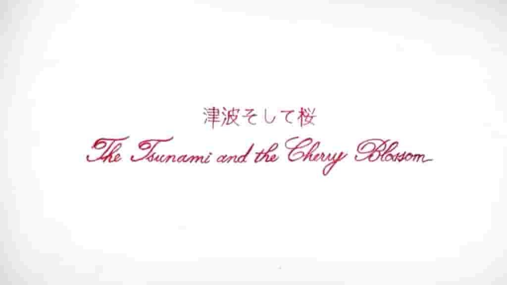 美国纪录片《海啸与樱花 The Tsunami and the Cherry Blossom》全1集 日语英字 720P高清网盘下载 