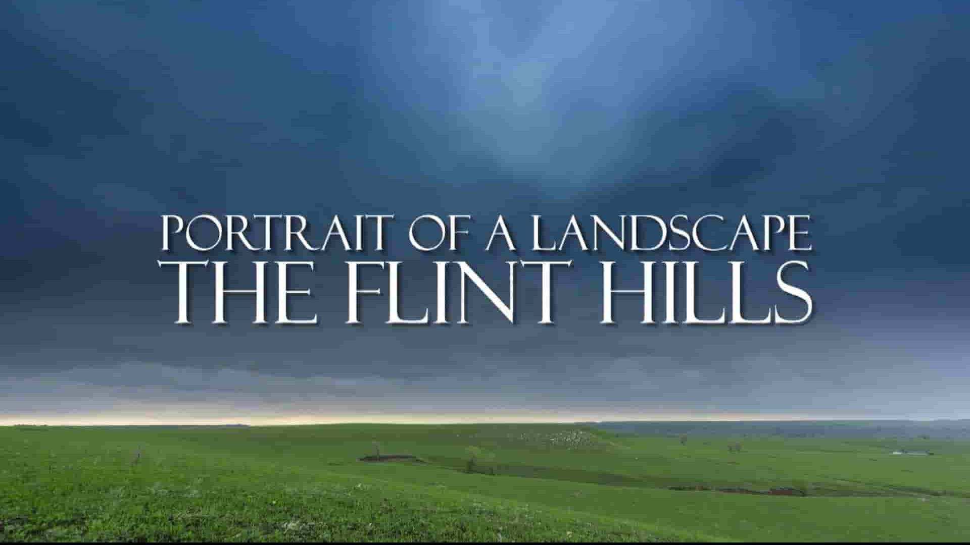 PBS纪录片《景观肖像：弗林特丘陵 Portrait of a Landscape The Flint Hills 2017》全1集 英语英字 720P高清网盘下载