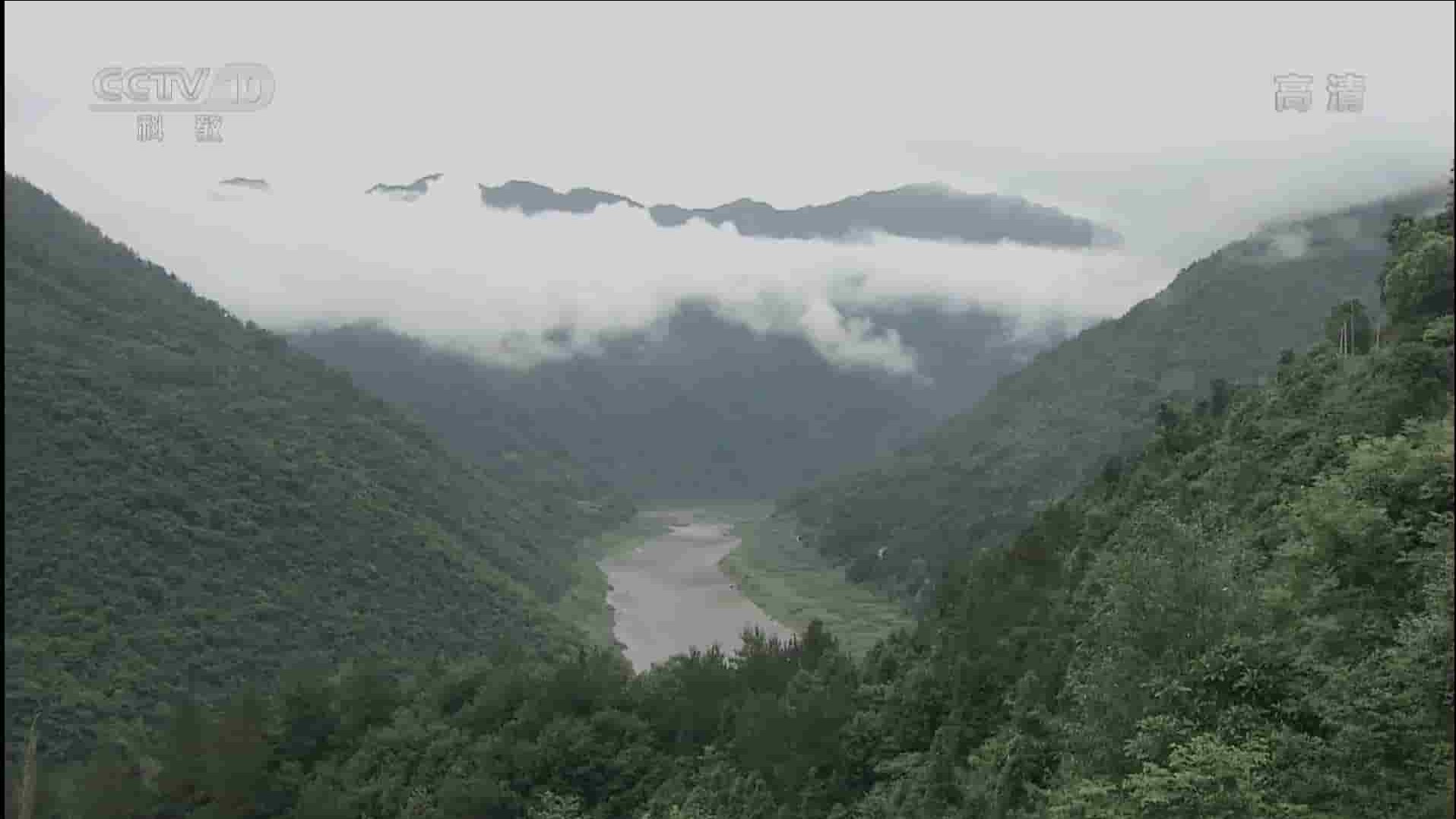 央视纪录片《文明密码 武陵山生存秘技》全1集 国语中字 1080P高清网盘下载 