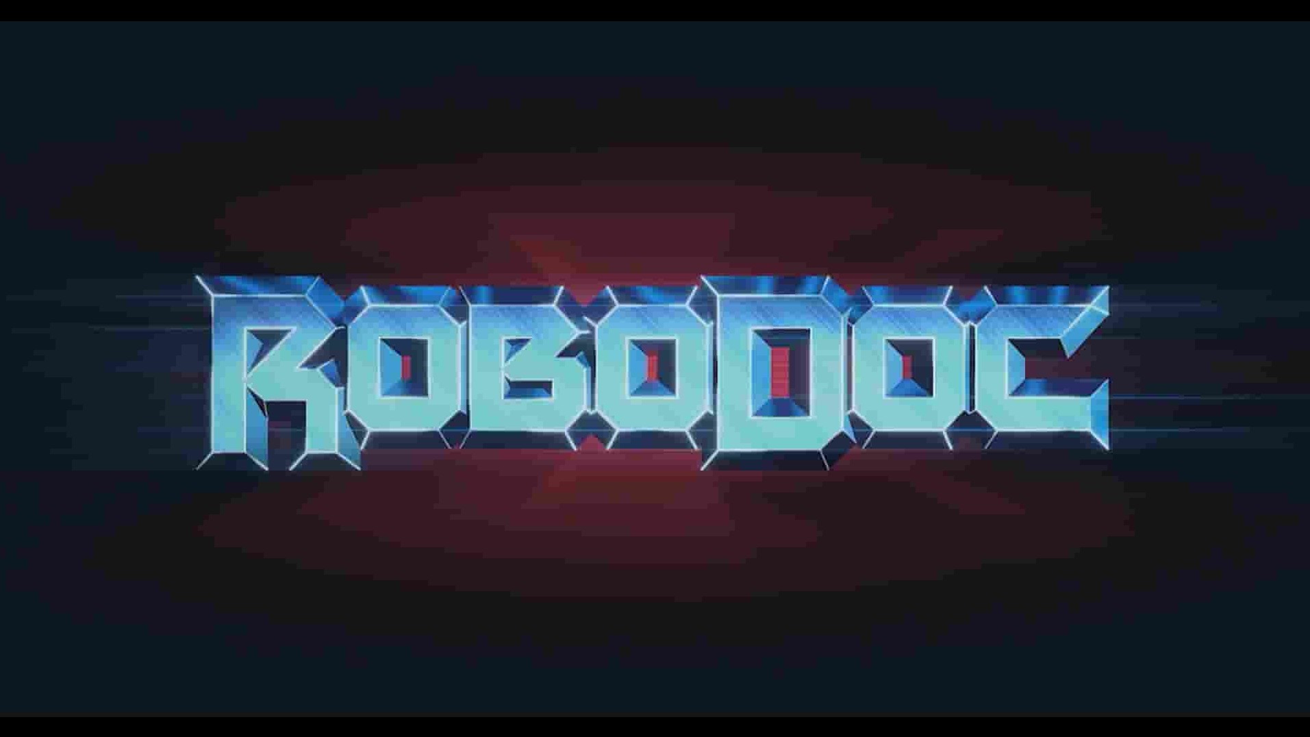 英国纪录片《机械战警的诞生/创造机械战警/机械战警纪录片 RoboDoc: The Creation of Robocop 2023》第1季全4集 英语中英双字 1080P高清网盘下载