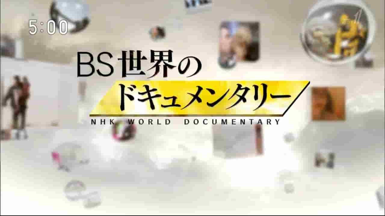 NHK纪录片《活在无孔不入的监控社会 An Eye on You: Citizens under Surveillance》全1集 英语中字 720P高清网盘下载 