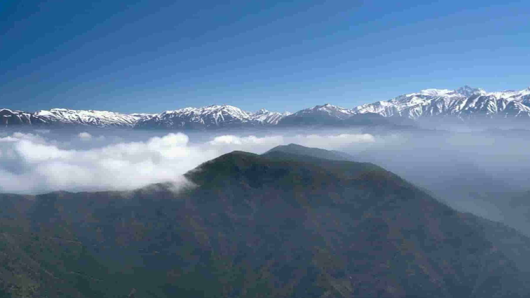 法国纪录片《梦之山脉/崇山梦魇/浮山若梦 The Cordillera of Dreams 2019》全1集 英语中英双字 1080P高清网盘下载