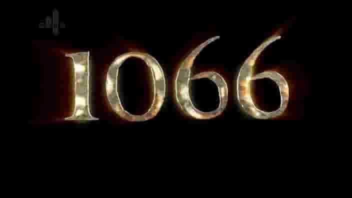 CH4纪录片《1066 The Battle for Middle Earth 1066 中土之战》全2集 英语双字 720p高清网盘下载 