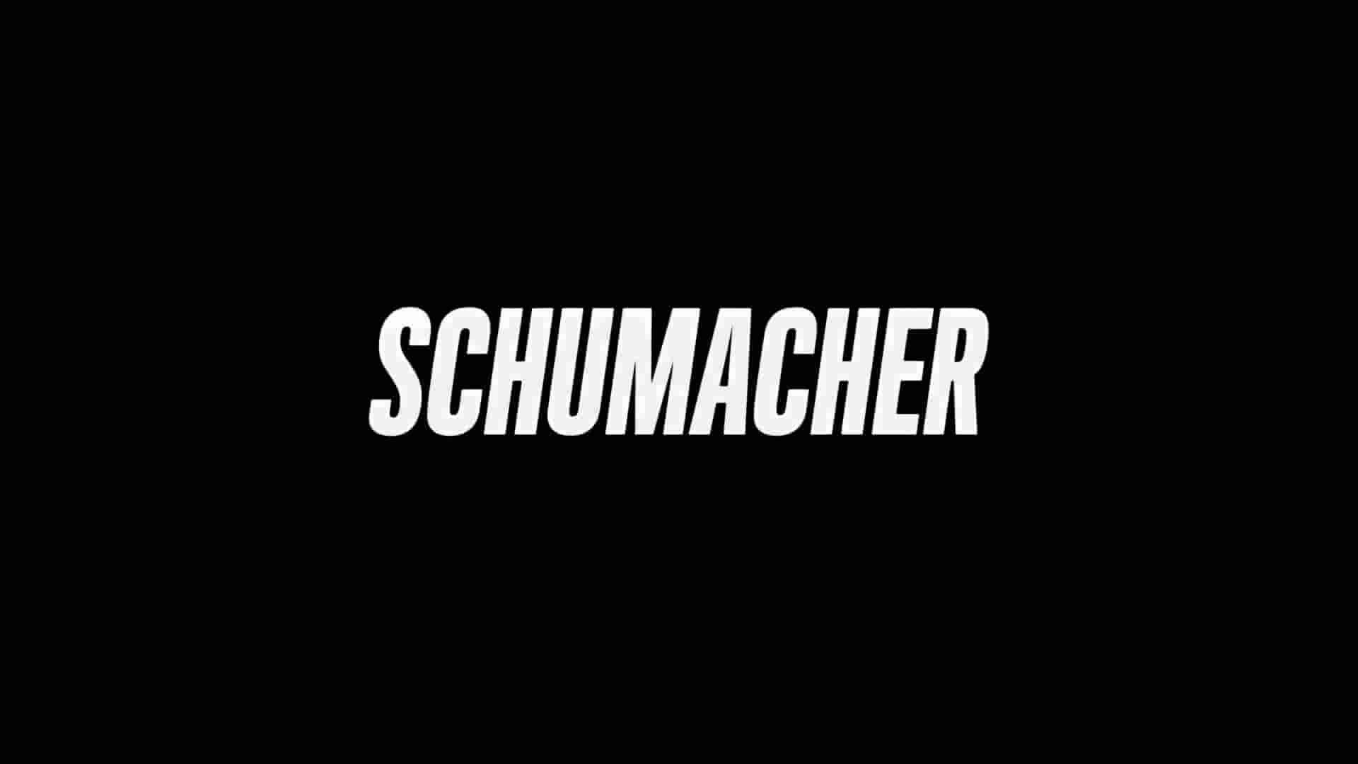 Netflix纪录片《舒马赫 Schumacher 2021》全1集 英语中字 1080P高清网盘下载