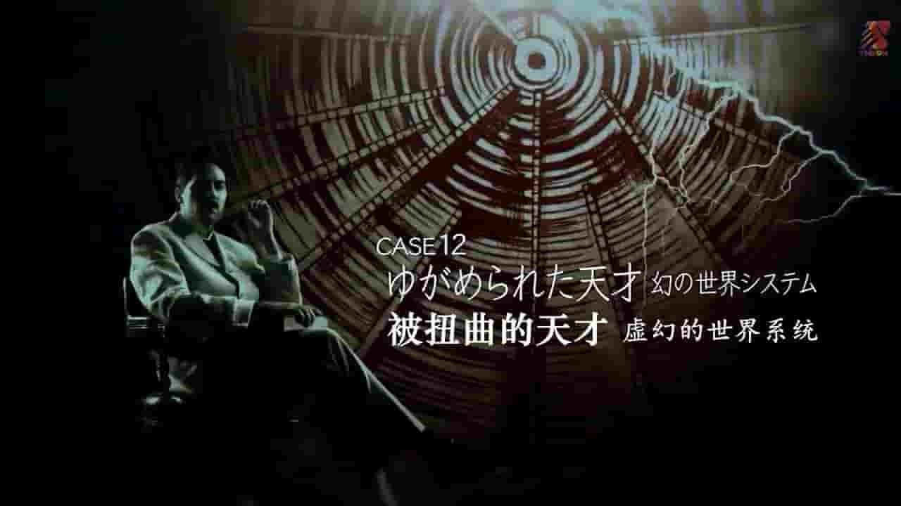 NHK纪录片《 “雷神”特斯拉 超越时代的天才科学家 2017》全1集 日语内嵌中日字 720P高清网盘下载