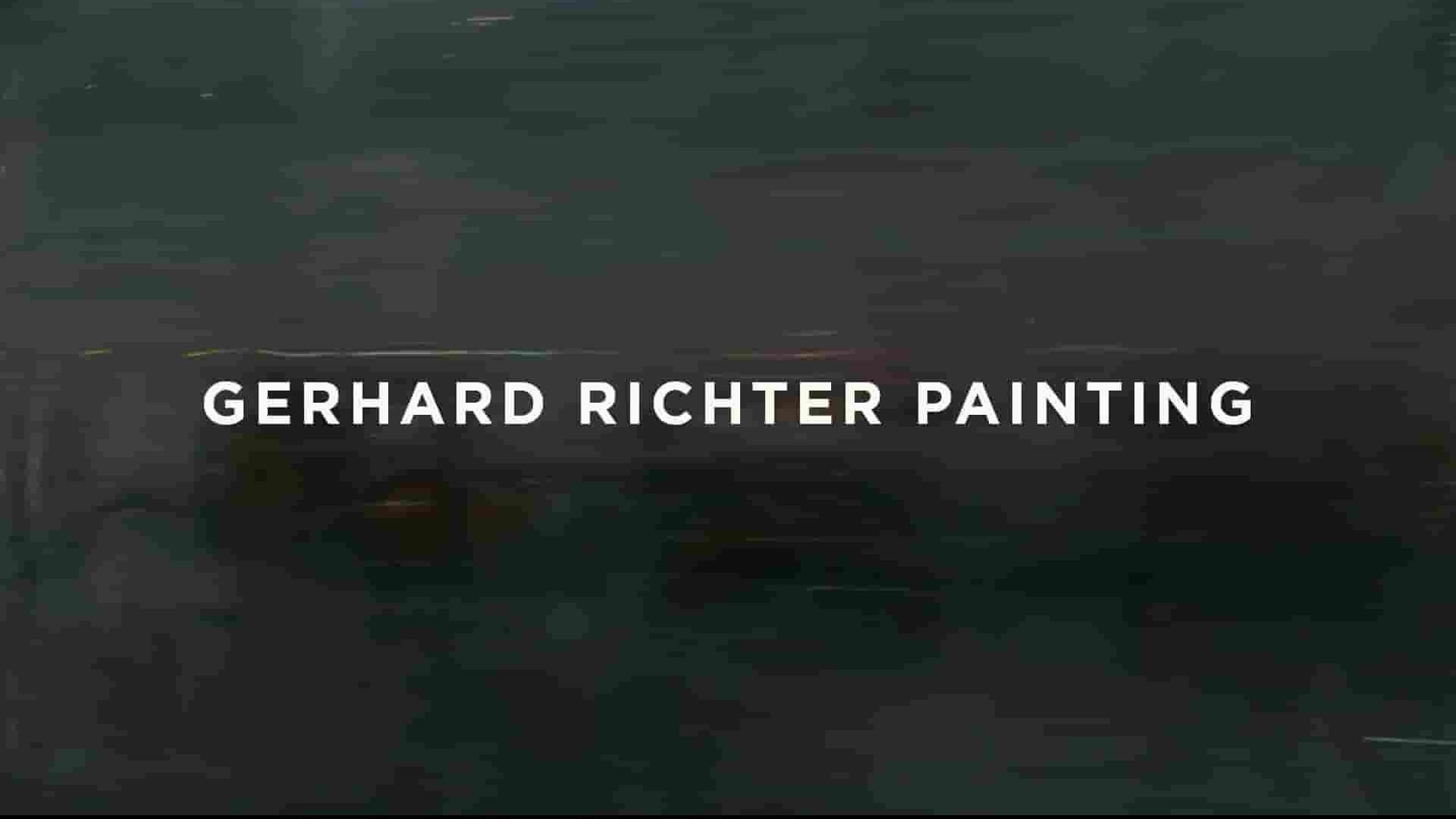德国纪录片《格哈德·里希特的画作/: 格哈德·里希特的绘画 Gerhard Richter Painting 2011》全1集 德语中英双字 1080P高清网盘下载
