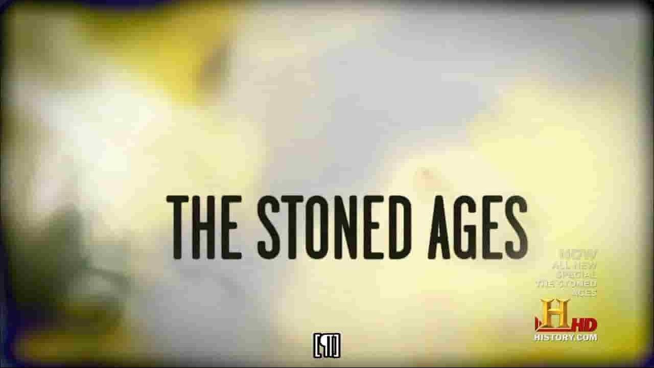 历史频道《迷幻时代—人类毒品史 The Stoned Ages 2011》全1集 英语外挂英字 720P高清网盘下载