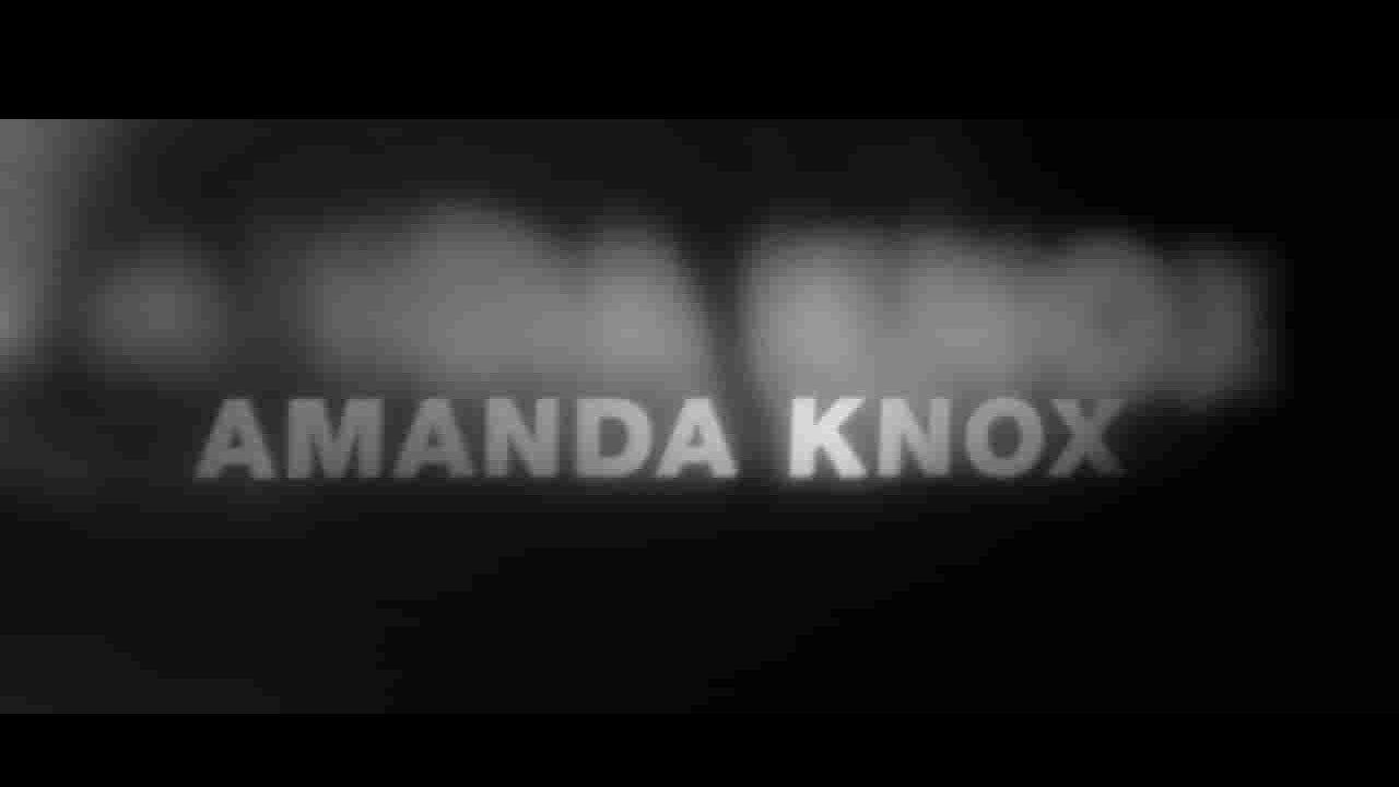 Netflix纪录片《阿曼达·诺克斯 Amanda Knox 2016》全1集 英语中字 1080P高清网盘下载 