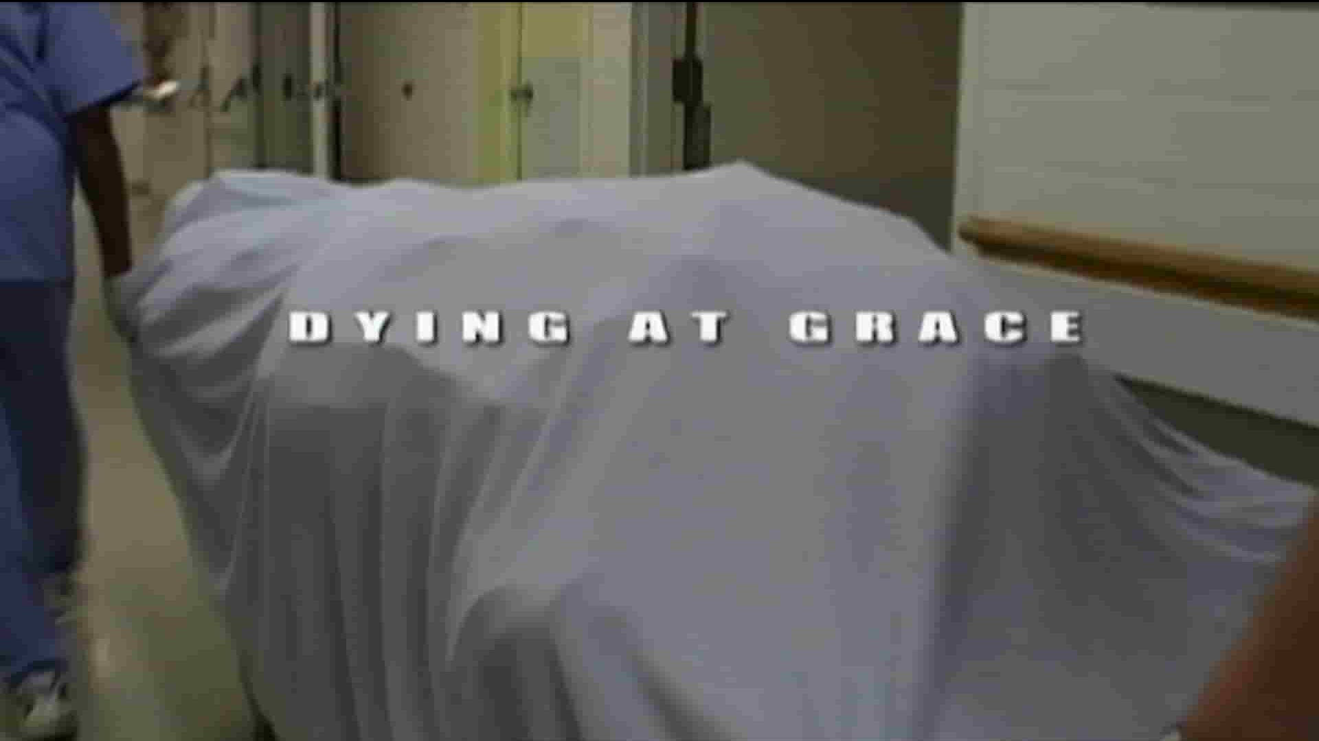加拿大纪录片《优雅中死去 Dying at Grace 2003》全1集 英语中英双字1080P高清网盘下载
