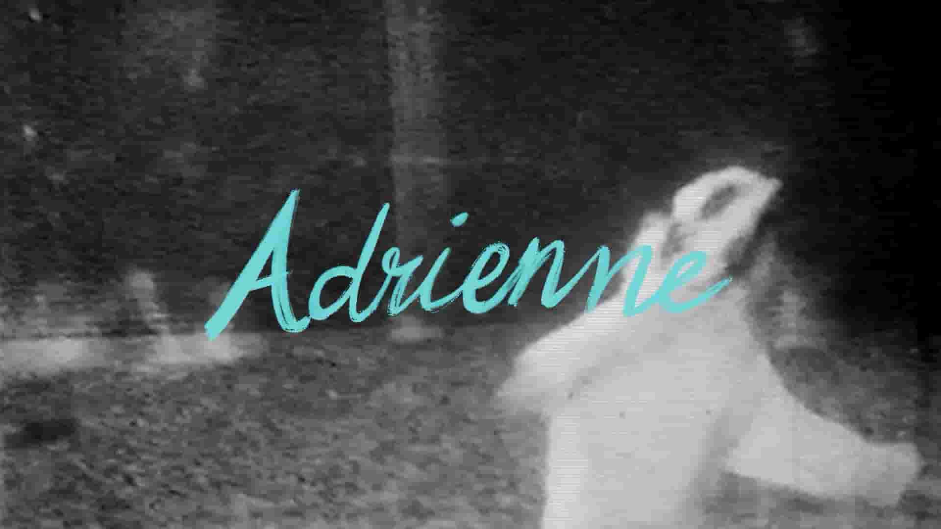 HBO纪录片《安德林妮 Adrienne 2021》全1集 英语中英双字 1080P高清网盘下载